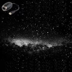 Black-Galaxy