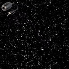 Black-Starry Sky