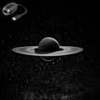 Black-Saturn